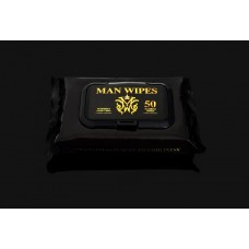 MAN WIPES